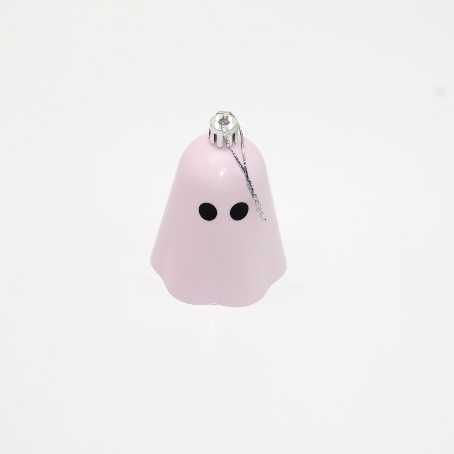Ghost Ornaments