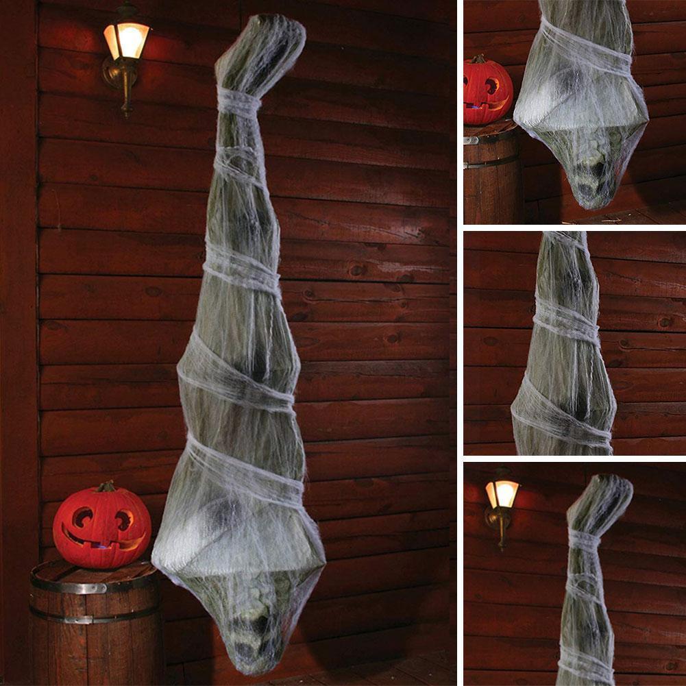Hanging Upside down Mummy 6ft