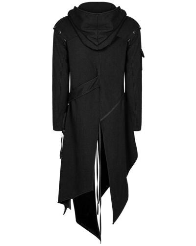 Alt and Goth COS Costume Jacket