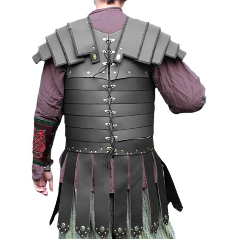 Medieval Renaissance Viking Warrior  Armor