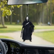 New Halloween Ornaments