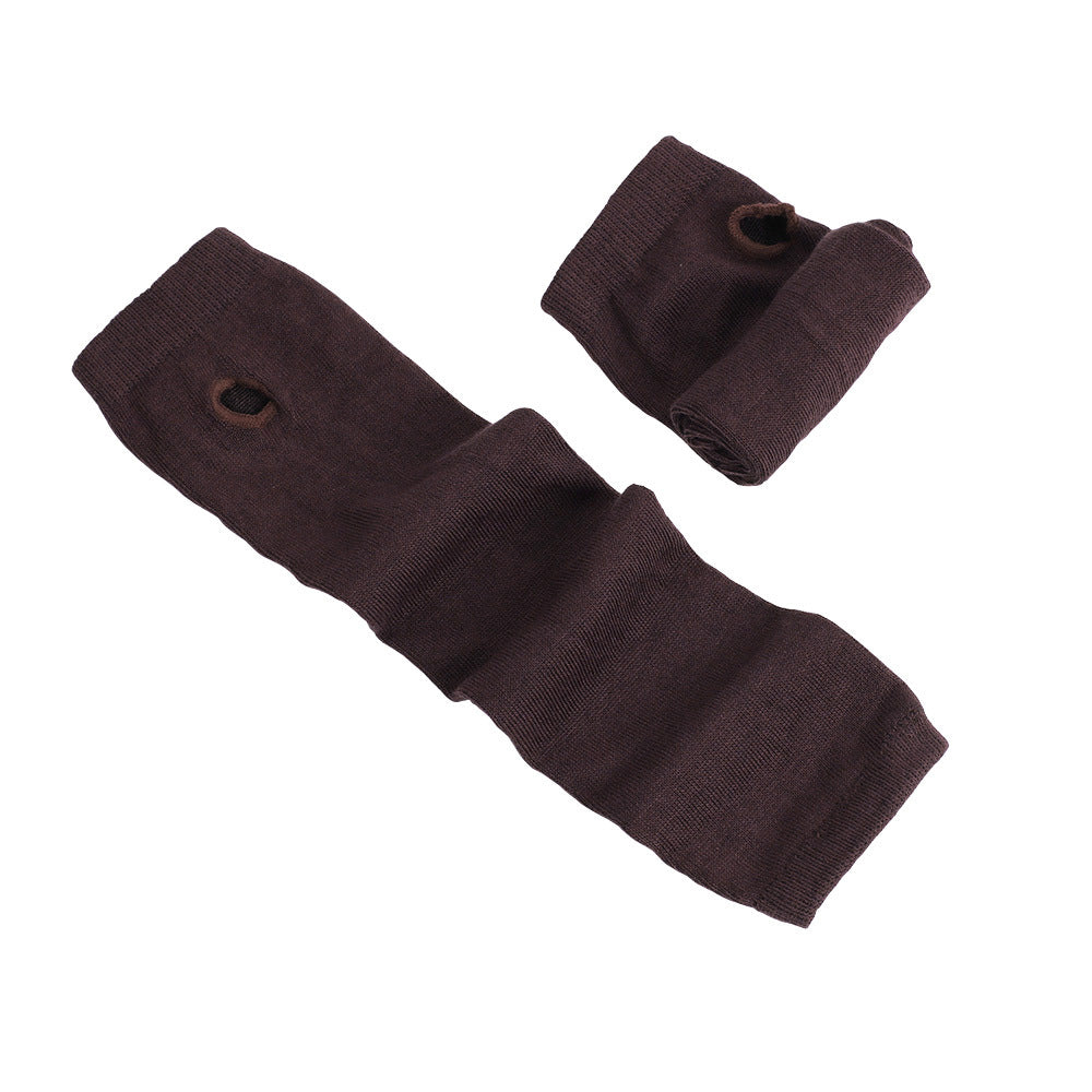 Halloween Festive Party Long Arm Cover