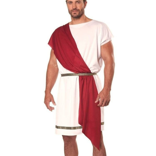 Couples Roman/ Gladiator Costumes