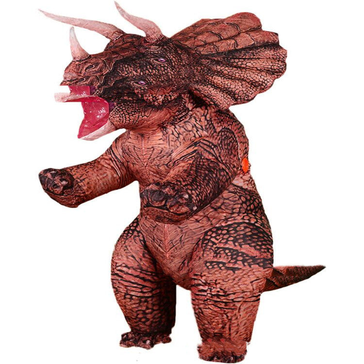 Inflatable Dinosaur Costumes